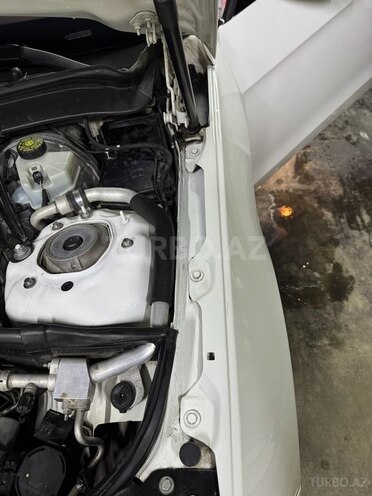 Mercedes E 200 2013, 325,000 km - 2.0 l - Bakı