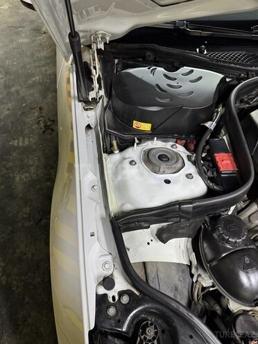 Mercedes E 200 2013, 325,000 km - 2.0 l - Bakı