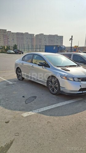 Honda Civic 2006, 306,000 km - 1.3 l - Bakı