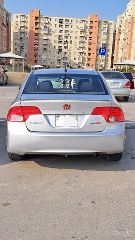 Honda Civic 2006, 306,000 km - 1.3 l - Bakı