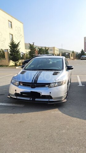 Honda Civic 2006, 306,000 km - 1.3 l - Bakı