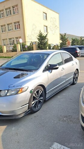 Honda Civic 2006, 306,000 km - 1.3 l - Bakı