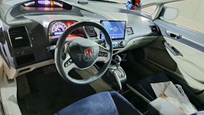 Honda Civic 2006, 306,000 km - 1.3 l - Bakı