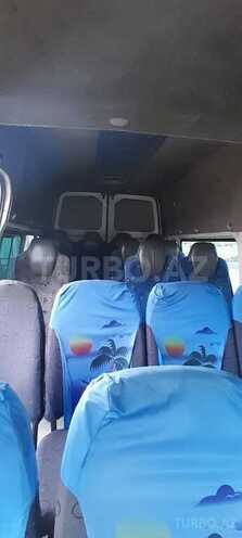 Ford Transit 2000, 640,000 km - 2.4 l - Siyəzən