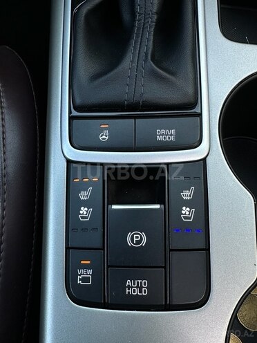 Kia Optima 2016, 105,000 km - 2.0 л - Bakı