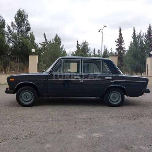 LADA (VAZ) 2106 2004, 95,000 km - 1.5 l - Kürdəmir