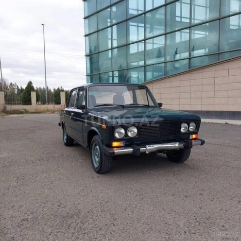 LADA (VAZ) 2106 2004, 95,000 km - 1.5 l - Kürdəmir