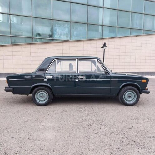 LADA (VAZ) 2106 2004, 95,000 km - 1.5 l - Kürdəmir