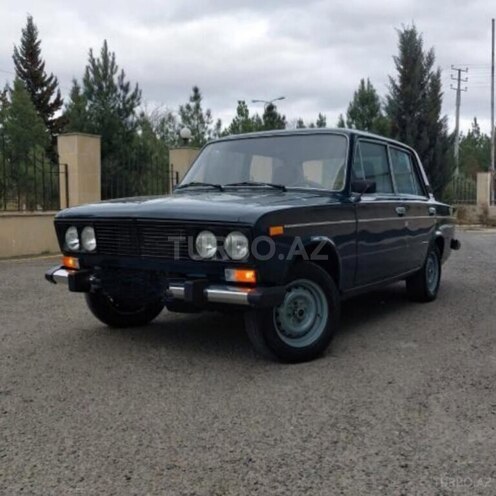 LADA (VAZ) 2106 2004, 95,000 km - 1.5 l - Kürdəmir