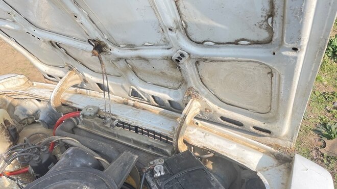 LADA (VAZ) 2106 1982, 25,252 km - 1.5 л - Cəlilabad