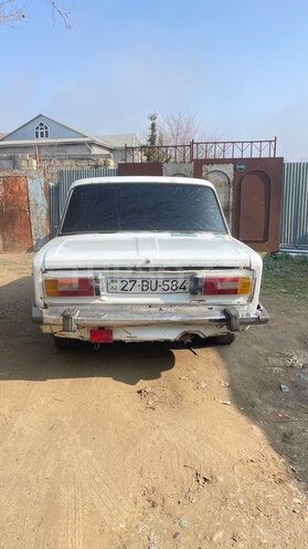LADA (VAZ) 2106 1982, 25,252 km - 1.5 л - Cəlilabad