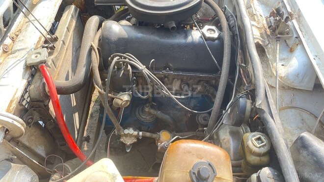 LADA (VAZ) 2106 1982, 25,252 km - 1.5 л - Cəlilabad