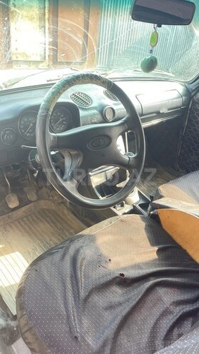 LADA (VAZ) 2106 1982, 25,252 km - 1.5 л - Cəlilabad