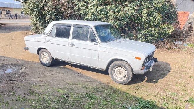 LADA (VAZ) 2106 1982, 25,252 km - 1.5 л - Cəlilabad