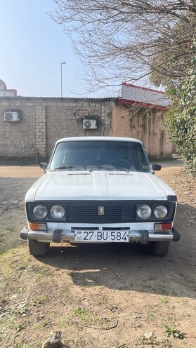 LADA (VAZ) 2106 1982, 25,252 km - 1.5 л - Cəlilabad