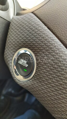 Chevrolet Cruze 2016, 150,000 km - 1.4 l - Gəncə