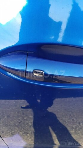Chevrolet Cruze 2016, 150,000 km - 1.4 l - Gəncə
