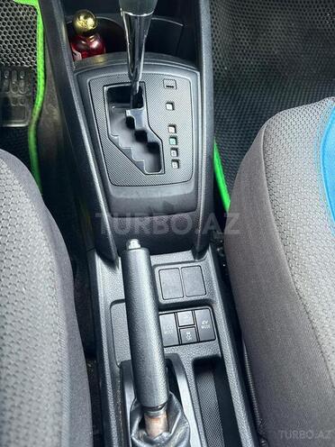 Toyota Corolla Axio 2018, 141,000 km - 1.5 l - Bakı