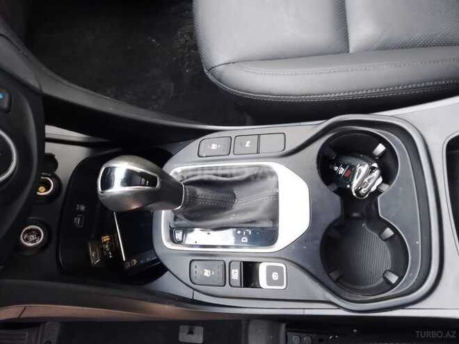 Hyundai Santa Fe 2017, 150,000 km - 2.0 л - Bakı