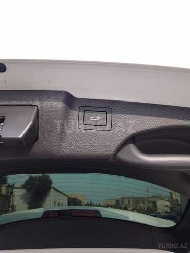 Hyundai Santa Fe 2017, 150,000 km - 2.0 л - Bakı