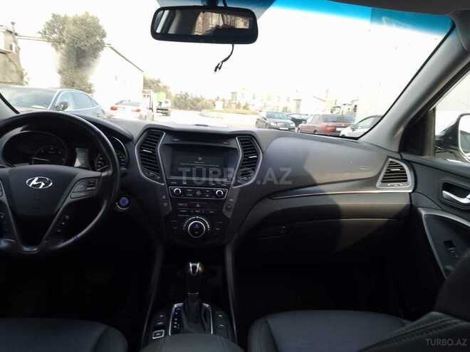 Hyundai Santa Fe 2017, 150,000 km - 2.0 л - Bakı