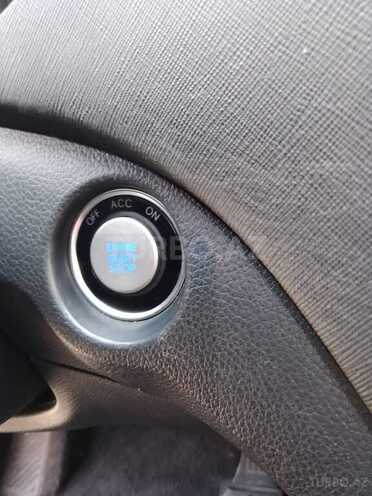 Hyundai Santa Fe 2017, 150,000 km - 2.0 л - Bakı