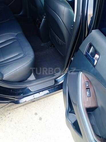 Kia Optima 2012, 200,235 km - 2.0 л - Bakı