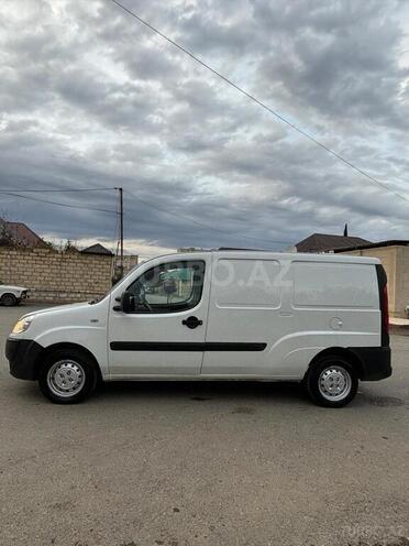 Fiat Doblo 2008, 235,091 km - 1.3 л - Gəncə