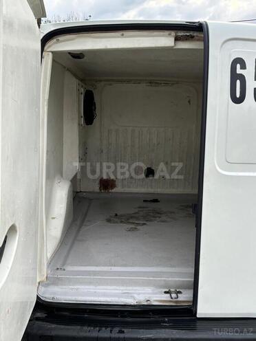 Fiat Doblo 2008, 235,091 km - 1.3 л - Gəncə