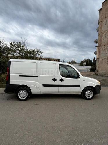 Fiat Doblo 2008, 235,091 km - 1.3 л - Gəncə