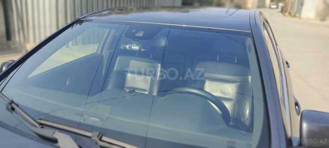 Mercedes E 350 d 2010, 527,000 km - 3.0 l - Bakı