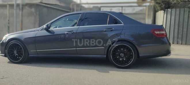 Mercedes E 350 d 2010, 527,000 km - 3.0 l - Bakı