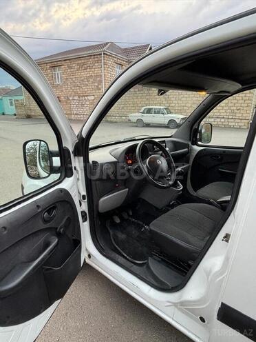Fiat Doblo 2008, 235,091 km - 1.3 л - Gəncə