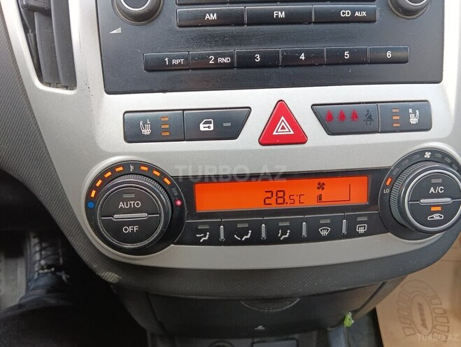 Kia Ceed 2008, 318,523 km - 1.6 l - Bakı