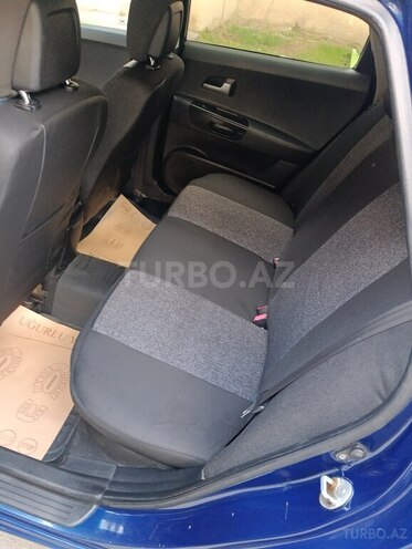 Kia Ceed 2008, 318,523 km - 1.6 l - Bakı