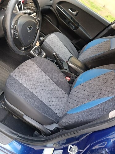 Kia Ceed 2008, 318,523 km - 1.6 l - Bakı