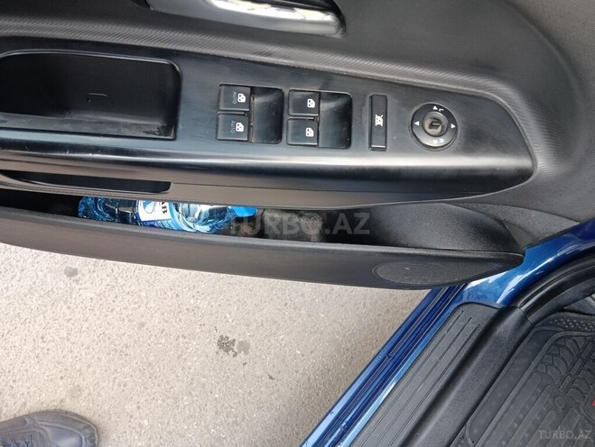 Kia Ceed 2008, 318,523 km - 1.6 l - Bakı