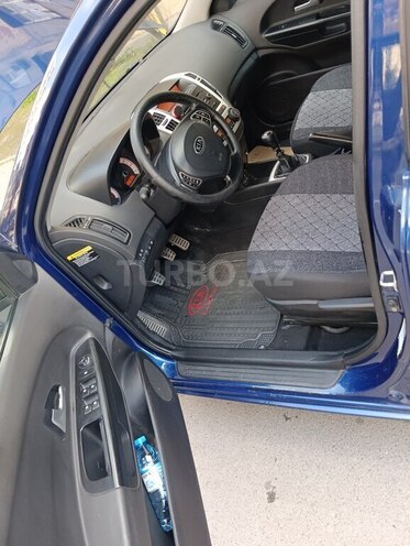 Kia Ceed 2008, 318,523 km - 1.6 l - Bakı