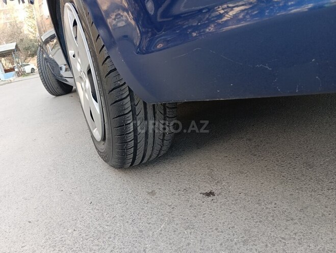Kia Ceed 2008, 318,523 km - 1.6 l - Bakı