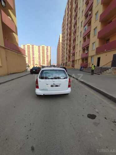 Opel Astra 2000, 387,000 km - 1.8 l - Sumqayıt