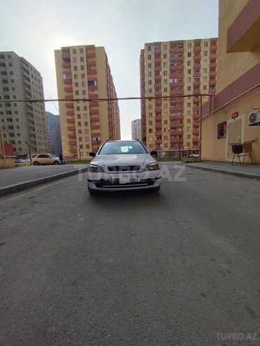 Opel Astra 2000, 387,000 km - 1.8 l - Sumqayıt