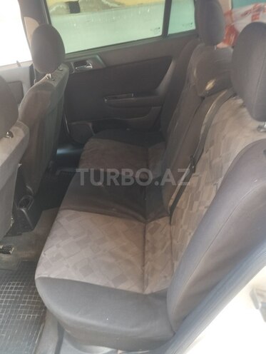 Opel Astra 2000, 387,000 km - 1.8 l - Sumqayıt
