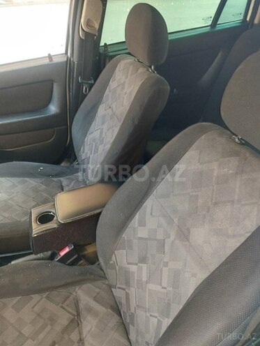 Opel Astra 2000, 387,000 km - 1.8 l - Sumqayıt