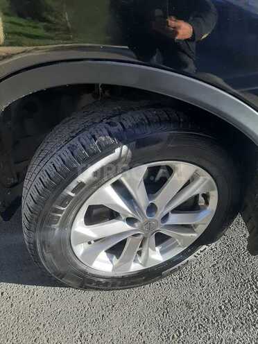 Nissan X-Trail 2015, 216,000 km - 2.5 л - Bakı