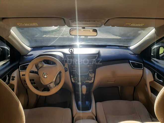 Nissan X-Trail 2015, 216,000 km - 2.5 л - Bakı
