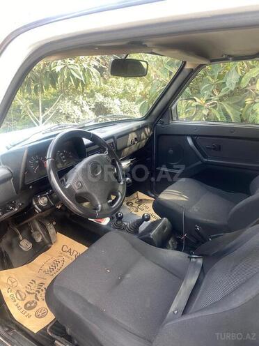 LADA (VAZ) Niva 2013, 172,000 km - 1.7 l - Bakı