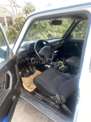 LADA (VAZ) Niva 2013, 172,000 km - 1.7 l - Bakı