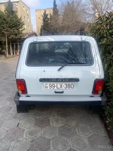 LADA (VAZ) Niva 2013, 172,000 km - 1.7 l - Bakı