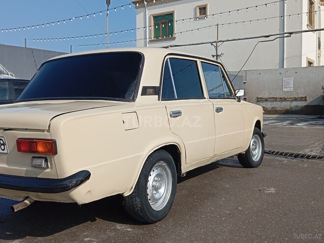 LADA (VAZ) 21011 1980, 59,724 km - 1.3 l - Bakı