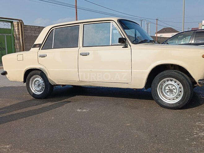 LADA (VAZ) 21011 1980, 59,724 km - 1.3 l - Bakı